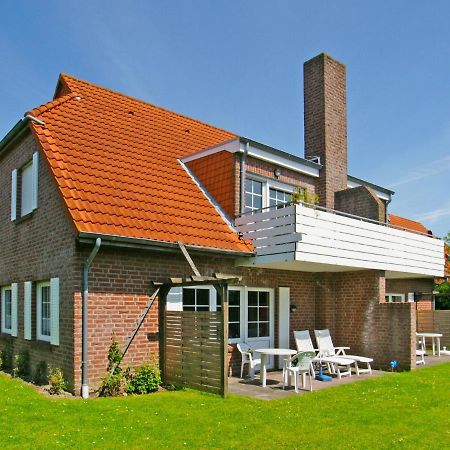 Apartment Windrose By Interhome Norddeich  Exterior foto